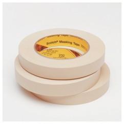 96MMX55MM 232 TAN HP MASKING TAPE - A1 Tooling