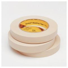 96MMX55MM 232 TAN HP MASKING TAPE - A1 Tooling