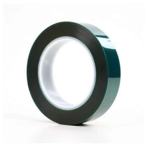 3M Polyester Tape 8992 Green 1″ × 72 yd 3.2 mil - A1 Tooling