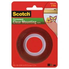 1X450" SCOTCH MOUNTING TAPE 4010 - A1 Tooling