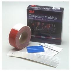 2X25 YDS CONSPICUITY MARKING KIT - A1 Tooling