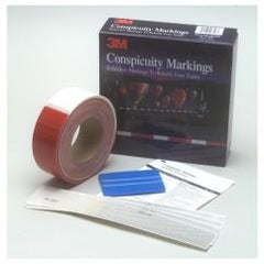 2X25 YDS CONSPICUITY MARKING KIT - A1 Tooling