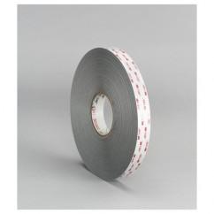 7/8X36 YDS 4941 GRAY 3M VHB TAPE - A1 Tooling