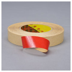 3M Double Coated Tape 9576R Red 1″ × 60 yd 4 mil - A1 Tooling