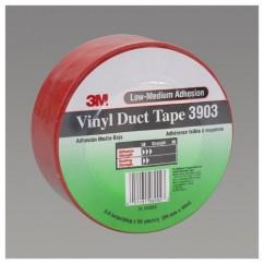 49X50 YDS 3903 RED VINYL DUCT TAPE - A1 Tooling