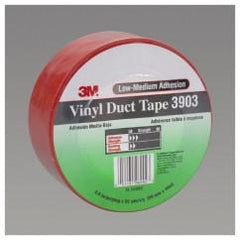 49X50 YDS 3903 RED VINYL DUCT TAPE - A1 Tooling