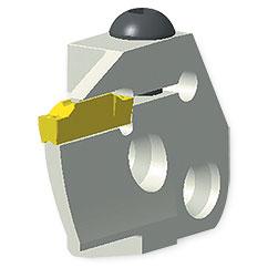 TCFL3T12100140RN - Ultra Plus Face Groove - A1 Tooling