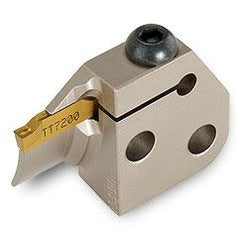 TCFR4T16150250RN - Ultra Plus Face Groove - A1 Tooling