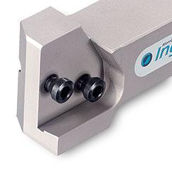 TCHR254 - Ultra Plus Ext Grooving - A1 Tooling