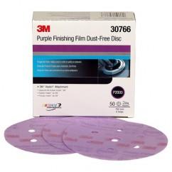 6 - P2000 Grit - 30766 Disc - A1 Tooling