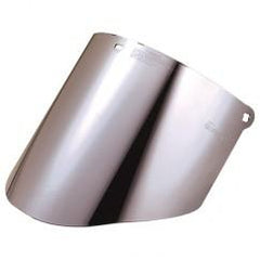 ALUMINIZED POLY FACESHIELD WINDOW - A1 Tooling