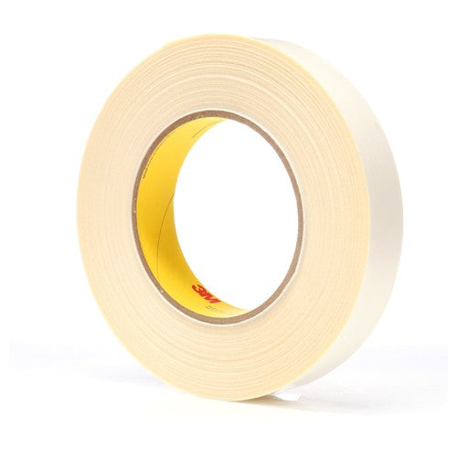 3M Double Coated Tape 9740 Clear 24 mm × 55 m 3.5 mil - A1 Tooling