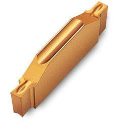 TDT 1.00-0.00 Grade TT5100 - Ultra Plus Grooving Insert - A1 Tooling