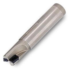 TE90AXD75W7509XL - Chasemill Indexable End Mill - A1 Tooling