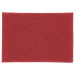 28X14 RED BUFFER PAD 5100 - A1 Tooling