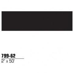 2X50' REFLECT STRIPING TAPE BLACK - A1 Tooling