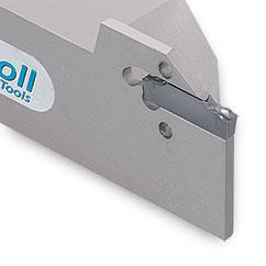 TGEL192 - Ultra Plus Parting Off Tool - A1 Tooling