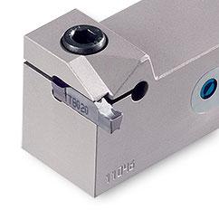 TGFPR25.4-4 - Ultra Plus External Grooving Tool - A1 Tooling