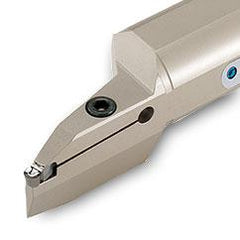 TGIUR50-6C-15A - Ultra Plus Parting & Grooving Tool - A1 Tooling