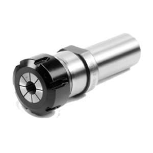 Double Angle (DA) - Style Collet Holder / Extension - Part #  S-D18R15-50H-F - A1 Tooling