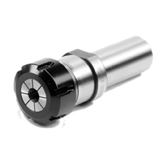 Double Angle (DA) - Style Collet Holder / Extension - Part #  S-D18R15-50H-F - A1 Tooling