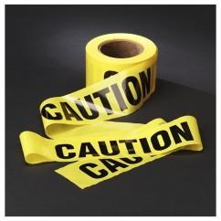 3X1000' BARRICADE CAUTION TAPE 300 - A1 Tooling