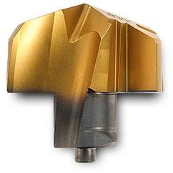 TKA0980R01 IN2505 GOLD TWIST TIP - A1 Tooling