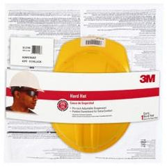 91296-80025T NON VENTED HARD HAT - A1 Tooling
