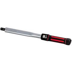 45-228 ft/lbs - Adjustable Torque Wrench - A1 Tooling