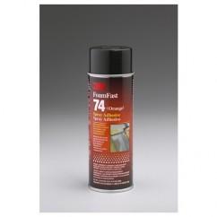 HAZ03 24 OZ FOAM FAST 74 SPRAY ADH O - A1 Tooling