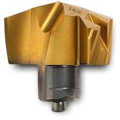 TPA1950R01-M2 IN2505 DRILL TIP - A1 Tooling