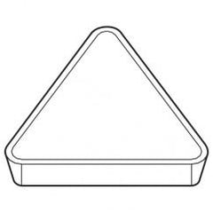 TPUN545T TTM09 INSERT - A1 Tooling