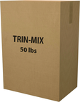 Abrasive Media - 50 lbs Trin-Mix 2 Heavy Grit - A1 Tooling
