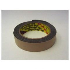 3/4X18 YDS 4314 GRAY URETHANE FOAM - A1 Tooling