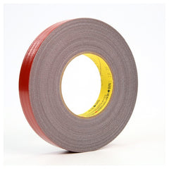 3M Performance Plus Duct Tape 8979N (Nuclear) Red 24 mm × 54.8 m 12.1 mil - A1 Tooling