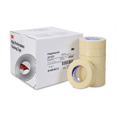 Highland Masking Tape 2727 06542 36 mm × 55 m - A1 Tooling