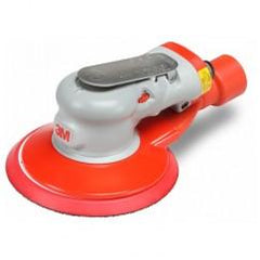 RANDOM ORBITAL SANDER 28509 6" - A1 Tooling