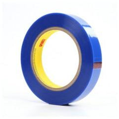 3/4X72 YDS 8902 BLUE 3M POLY TAPE - A1 Tooling