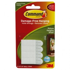 Small Command™ Small Picture Hangin Alt Mfg # 83027 - A1 Tooling