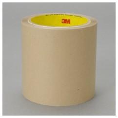 24X3 YDS 9500PC CLR DBL COATED TAPE - A1 Tooling