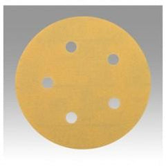 5" x NH - P80 Grit - 255L Film Disc - A1 Tooling