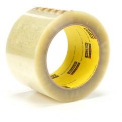 List 355 72mm x 50m Box Sealing Tape - A1 Tooling