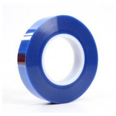 1X72 YDS 8905 BLUE 3M POLY TAPE - A1 Tooling