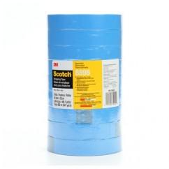 List 8898 24mm x 55m Strapping Tape - Blue - A1 Tooling