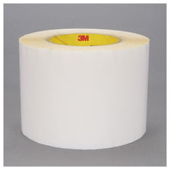 3M Layered Viscoelastic Damping Polymer SJ2040X 1/2 in × 30 yd 18
 rolls per case