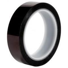 List 8998 1 1/2" x 36 ydsPolyimide Tape - A1 Tooling