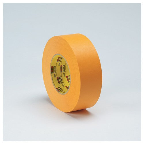 3M Performance Flatback Tape 2525 Orange 36 mm × 55 m - A1 Tooling