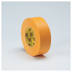 3M Performance Flatback Tape 2525 Orange 18 mm × 55 m 9.5 mil - A1 Tooling