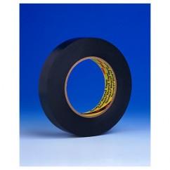 6X36 YDS 472 BLACK VINYL TAPE - A1 Tooling