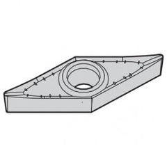 VCGT331AL3 HCK10 INSERT - A1 Tooling